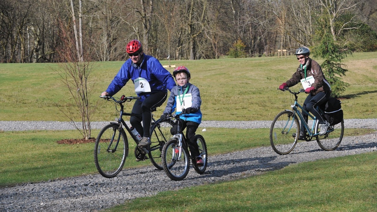 A new cycling routes network has been released in the North East.